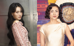 Ninh Dương Lan Ngọc sởn da gà vì Tăng Thanh Hà