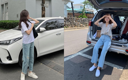 Đặt taxi vừa nhanh vừa rẻ, sao nhiều người vẫn mua ô tô rồi tốn 5-7 triệu/tháng nuôi xe?