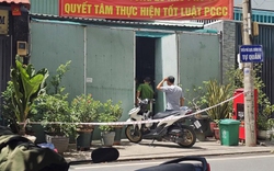 Vụ chồng sát hại vợ mới sinh rồi đăng lên mạng ở TP.HCM: Hé lộ nguồn cơn