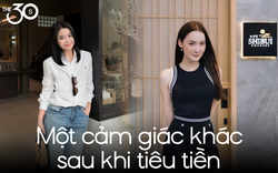 Review 6 tháng trải nghiệm tuổi 30: Vẫn tiêu rất lắm tiền, chỉ khác là giờ không còn hối hận