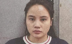 Truy nã Ngô Thị Ngọc SN 1995