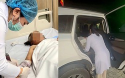 Xuyên đêm chuyển vaccine, huyết thanh gần 100km cứu cụ bà bị chó cắn