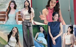 Người đẹp Vbiz niềng răng mà như thay mặt: Lột xác trọn vẹn từ nhan sắc đến phong cách thời trang