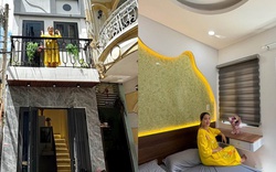 Nữ NSƯT đình đám liên tục rao bán nhà ở TP.HCM