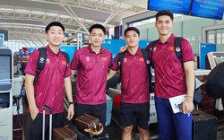ĐT Việt Nam lên đường sang Hàn Quốc tập huấn, kích hoạt "giai đoạn then chốt" cho ASEAN Cup 2026