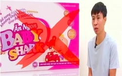 Xét xử vợ chồng chủ "hệ sinh thái" sản xuất, tiêu thụ 13 triệu sản phẩm sức khỏe giả