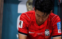 Vì sao Son Heung-min luôn là tâm điểm drama mỗi khi tuyển Hàn Quốc có biến?