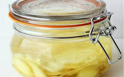 Rượu gừng có tác dụng gì? 5 lợi ích và những lưu ý quan trọng
