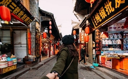 Trung Quốc mở cửa miễn visa 144 giờ cho khách Việt bay thẳng đến "thiên đường hạ giới”, chỉ cần một điều kiện bắt buộc