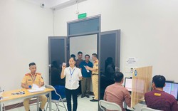Tất cả người dân có bằng lái xe chú ý quy định thời gian cấp đổi mới nhất từ Bộ Công an