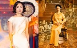 Trước Tăng Thanh Hà, đây là Nam Phương Hoàng Hậu hot nhất của nhạc Việt: Khí chất không hề kém cạnh