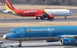 Vietnam Airlines và Vietjet thông báo nóng: Hàng loạt chuyến bay tại Tân Sơn Nhất và Nội Bài buộc phải thay đổi lịch trình