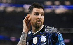 Messi tạo nên nghịch lý khó tin ở World Cup 2026: Chạy ít nhất giải nhưng vẫn ghi bàn nhiều nhất