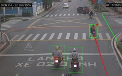 Thông báo quan trọng về phạt nguội giao thông mà tất cả người dân nên biết rõ