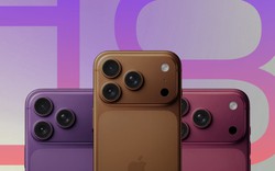 Camera iPhone 18 Pro Max sắp có nâng cấp cực lớn, bảo sao Apple phải thêm tính năng khẩu độ thay đổi