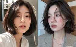 4 kiểu tóc ngắn mùa hè thịnh hành nhất hiện tại, ai cắt xong cũng xinh