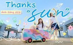 Ánh Sáng AZA chuẩn Gen Z: Ra nhạc “manifest” điểm cao “in TOP, không bao giờ flop”