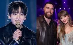 "BTS - Gwanghwamun phiên bản Taylor Swift"