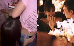 Clip không tin nổi của Lisa (BLACKPINK) hậu chia tay người yêu tỷ phú