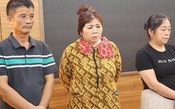 Khởi tố Hoàng Thị Mộng Truyền và 5 người ở chuyên án mang bí số 0526H