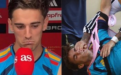 MXH dậy sóng trước thông tin Gavi lôi Chủ tịch FIFA vào để "khích tướng" khiến cầu thủ Argentina tức giận lao vào xô xát