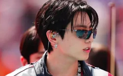 Jung Kook (BTS) làm nên lịch sử