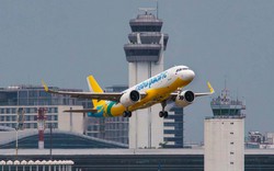 Từ nay đến tháng 9, sân bay Tân Sơn Nhất, Phú Quốc, Đà Nẵng... có thể đón máy bay lạ