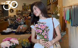 Chẳng cần tiếc nuối sắc đẹp của tuổi 25 vì tuổi 35 có thể còn tuyệt hơn
