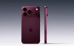 iPhone 18 Pro Max hé lộ với 3 màu sắc mới, có nâng cấp "ăn tiền"