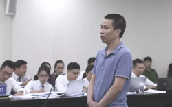 Vợ chồng giám đốc công ty sản xuất 13 triệu sản phẩm thực phẩm giả bị phạt hơn 38 năm tù