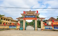 9 thí sinh liên quan gian lận thi tốt nghiệp ở Quảng Trị: Thông tin về việc xử lý kết quả thi