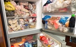 Lý do tủ lạnh "đốt" tiền điện mỗi tháng