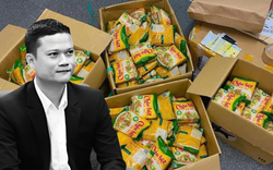 Cà Mèn Foods từng xuất khẩu đi Mỹ và 1.000 sản phẩm cuối cùng trước khi dừng hoạt động vì cạn tiền: Chuyện tiếc nuối phía sau