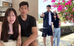 Chuyện tình lệch tuổi “chồng 24 vợ 40”: Bố vợ hỏi một câu duy nhất trước khi quyết định cho cưới