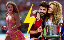 Shakira cổ vũ Messi thì có gì là sai?