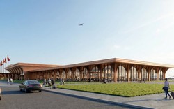 Việt Nam sắp có sân bay trị giá 3.900 tỷ đồng do Sun Group đầu tư: Xây dựng thần tốc trong 24 tháng, nằm giữa 'mỏ vàng' tiềm năng