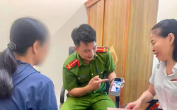 Mang sổ đỏ ra ngân hàng vay 100 triệu để chuyển cho ‘bạn trai ngoại quốc’