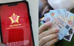 Từ tháng này, VNeID và thẻ căn cước có loạt thay đổi quan trọng, toàn bộ người dân lưu ý!