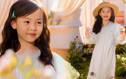 Ái nữ nhà Cường Đô la ở tuổi lên 6: Đúng chuẩn hot kid Vbiz, sở hữu 1 nét đặc biệt mà netizen hết lời khen ngợi