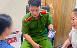 Người phụ nữ SN 1975 mang sổ đỏ đến Agribank vay 100 triệu đồng để nhận kiện hàng, Công an lập tức vào cuộc điều tra