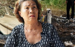 Nhân chứng kể giây phút ám ảnh vụ cháy xe khách khiến 7 người tử vong: Lúc đầu vẫn nghe rõ tiếng cầu cứu, nhưng chỉ ít phút sau tất cả rơi vào im lặng