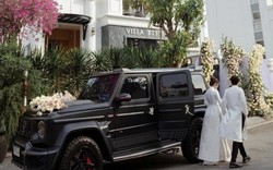 Cô gái miền Tây đổi đời khi cưới thiếu gia Sài thành: Ngồi G63 về dinh, ở biệt thự tân hôn trăm tỷ