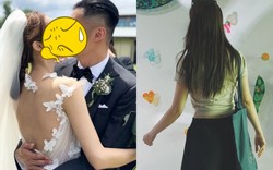 1 nam diễn viên điển trai thông báo ly hôn tiểu thư tập đoàn dỏm, lừa chồng gánh nợ nghìn tỷ sau ngày cưới