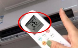 Thực hư việc bật điều hòa 26°C tiết kiệm điện hơn 28°C