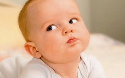 Trẻ thông minh từ khi sinh ra đã có 3 đặc điểm này, con sở hữu từ 2 cái trở lên thì bố mẹ nên mừng thầm