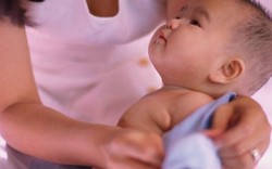 Đồ cũ có thể nhận nhưng 4 món này tuyệt đối đừng bao giờ dùng lại cho con mình