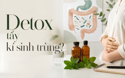 Thấy đầy hơi, nổi mụn, mệt mỏi, nhiều người vội làm ngay một việc đang gây tranh cãi: Bác sĩ cảnh báo nguy hiểm, không có bằng chứng khoa học