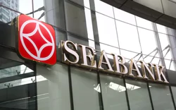 Cựu Giám đốc chi nhánh SeaBank bị truy tố vắng mặt trong vụ án liên quan Vina Megastar