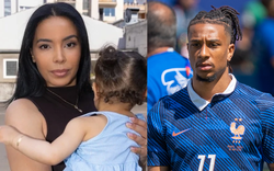 Olise chói sáng ở World Cup vướng bê bối đời tư, bị tố bỏ con, lương 14 triệu Euro nhưng không chu cấp đồng nào