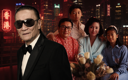 Ảnh đế hào hoa Tạ Hiền: Cả đời sống đúng câu "đàn ông có thể phong lưu, nhưng không được hạ lưu", 5 người cũ không 1 lời oán trách